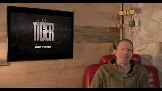 FiLMTiPP: Der Tiger [Meine Meinung]