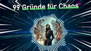 99 Gr&uuml;nde f&uuml;r Chaos | German Music 2025 | Deutsche Musik 2025 | Popnable