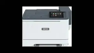 Xerox C410DN Color Laser Printer Review | Up to 42 PPM | Energy Star Certified Office Powerhouse