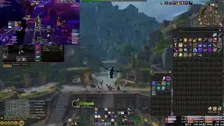 Chill WoW Stuff Then Stellar Blade Playthrough Continued
