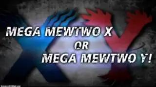 Pokemon X and Y New October Corocoro Leaks NEW TRAILER Part 3