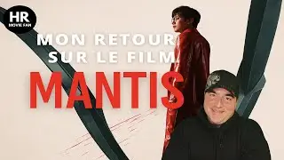 MANTIS AVIS FILM  #critiquefilm #asia #korea #kculture #film #movie #review #reaction #netflix
