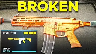 Chimera 140 Kills | Modern Warfare 3 Multiplayer Gameplay (No Commentary)