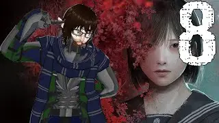 Gambling for a Healthy Mind! &ndash; Silent Hill F [8] &ndash; LordEctro