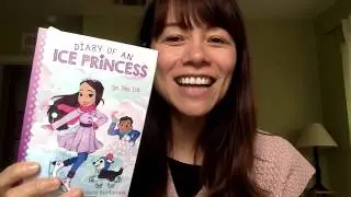 Diary of an Ice Princess - On Thin Ice