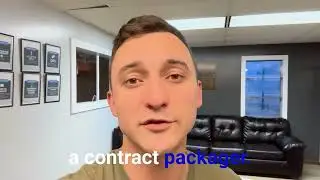New How to Find a Contract Packager Part 1