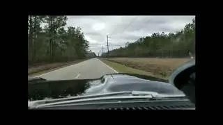 GTO  through the gears