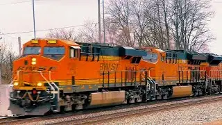 EMC Trains Ultimate Hype Video
