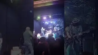sponge rotting pinata!!live at the vangaurd 6th anniversary!!