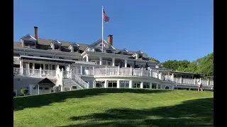 Sunday Brunch, Ep.2 - Brae Burn Country Club, Newton, MA