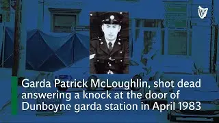 Garda Roll of Honour