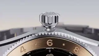 LONGINES SPIRIT ZULU TIME 1925