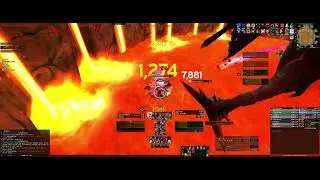 Heroic Nefarian - 25H - Never Go Full Retail [H] Faerlina