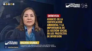 Certificación ambiental y la importancia de la gestión social en los proyectos de inversión