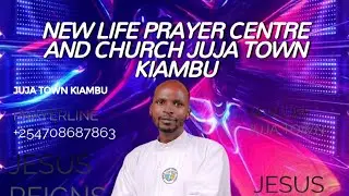 BREAKING BLOOD CHAIN ALTARS AND COVENANTS.11/1/2026. APOSTLE DOM.WISE.