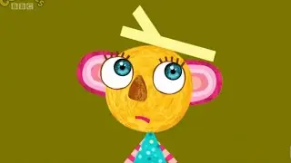 Olobob Top Lalloo the Koala