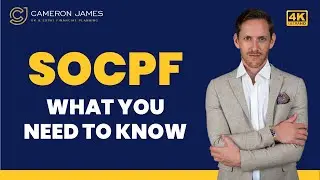 Shell Overseas Contributory Pension Fund (SOCPF): The Definitive Guide 2023