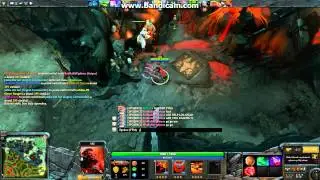 DOTA 2 By SettlerCZ  Axe   13