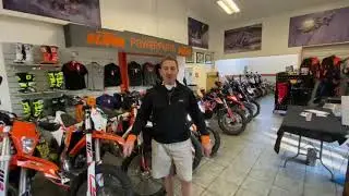 To all the motor Dad's out there - a special Father's Day message from Alfie Cox