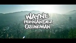 WAYNE FERNANDEZ & OZONOMAN - JUZGAME (VIDEOCLIP)