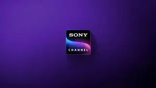 Evolucion Sony Channel (1995 - 2021)