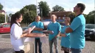 amazing uddevalla