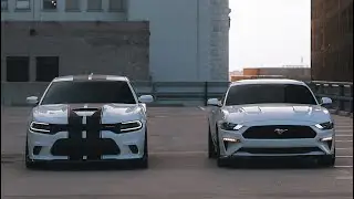 SHOULD YOU DAILY A V8 DODGE CHARGER/CHALLENGER RT (6 MONTHS OF OWNERSHIP REVIEW) 🤔