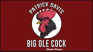 Patrick Davis - 