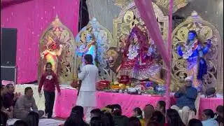 Raju maan Chalo bulawa Aiya hai mata ne 