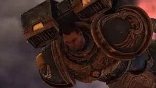 WARHAMMER 40K | SPACE  MARINE  - I'M ADDICTED!
