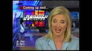 Fox News | Hannity & Colmes | July 30, 2001