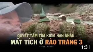 Vc: R&agrave;o Trăng 3 In Dấu Ch&acirc;n Anh.Tg&tb:Trần Th&uacute;y.