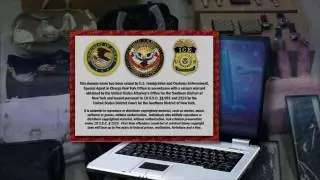 How Effective Is Justice Department Crackdown on Counterfeit Goods Dealers?