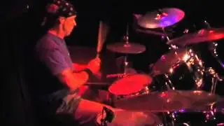 FELIX of Blunt Force Trauma Live Drum Cam.wmv