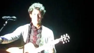 Jonas Brothers: Eternity and Give Love A Try- Trump Taj Mahal Aug 28, 2010