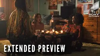 THE CRAFT: LEGACY &ndash; EXTENDED PREVIEW