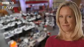 Poetry power: BBC correspondents read their favourites