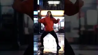 Neon Drip Dance 🔥