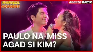 Paulo umuwi agad ng Maynila matapos pumarada sa Sinulog Festival| MARISOL ACADEMY QUICKIE