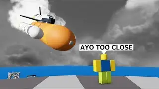 ROBLOX Multi-Disaster Funny Moments (MEMES)