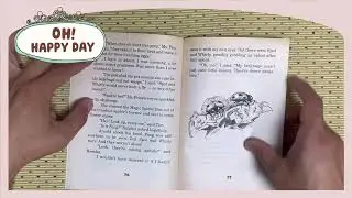 S6 6055 C Insect Invader #영어공부 #story #english