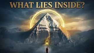What Lies Inside Mount Kailash? The Secret NASA and Monks Won’t Reveal