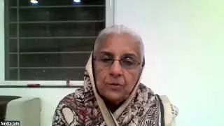 श्रीमती सविता जी जैन छिंदवाड़ा द्वारा पुरुषार्थ सिद्धि उपाय गाथा नं 62-64