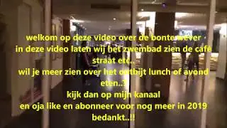 hotel de bonte wever maart 2019 assen drenthe all inclusive hotel/resort