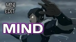AVATAR LOK \Edit \ LOSING MY MIND
