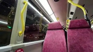 [ISL/ZF Ecomat] ADL Enviro500 / RX3315 86
