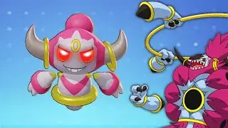 Mystical Hoopa users be like...🤤 | Pokemon unite