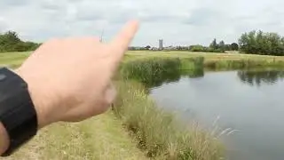 My Teletubbies Filming Location Video (2015)