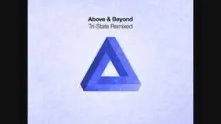 Above & Beyond - For All I Care (Spencer & Hill Remix)
