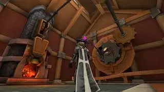 Blacksmith's Fjord Bundle House Tour | Wizard101